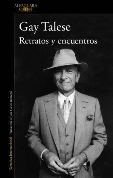retratos y encuentros (ebook)-gay talese-9788420408668