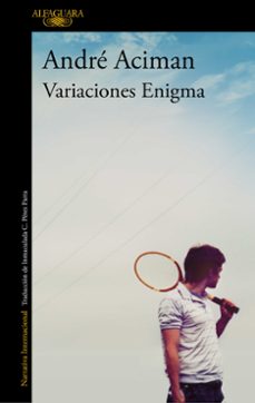 variaciones enigma-9788420437668