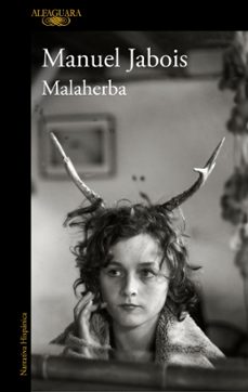 malaherba-manuel jabois-9788420438368