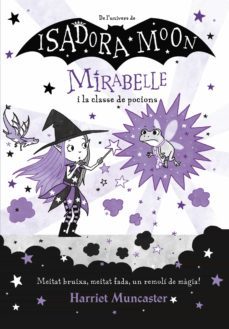 mirabelle 3 - mirabelle i la classe de pocions (ebook)-harriet muncaster-9788420453668