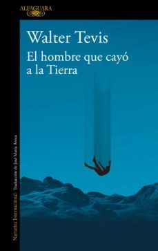 el hombre que cayo a la tierra (ebook)-9788420464268
