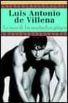 la nave de los muchachos griegos-9788420465968