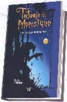 tatuaje de monstruo (1): el viaje de rossamund-9788420471068