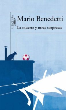 la muerte y otras sorpresas (ebook)-9788420492568