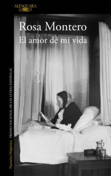 el amor de mi vida (ebook)-rosa montero-9788420494968