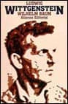 ludwig wittgenstein-wilhelm baum-9788420603568