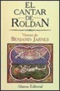 el cantar de roldan-9788420617268