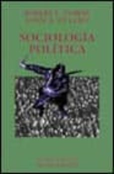 sociologia politica-9788420629568