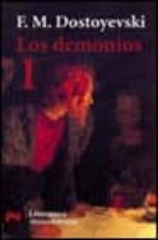 los demonios (vol. 1)-9788420635668