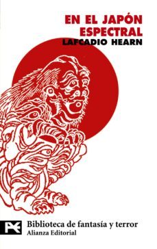 en el japon espectral-lafcadio hearn-9788420649368