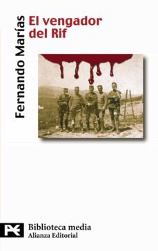 el vengador del rif-fernando marias-9788420658568