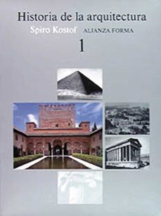 historia de la arquitectura  (t.1)-9788420670768