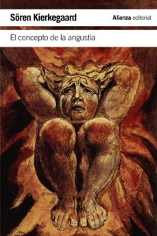 el concepto de la angustia-soren kierkegaard-9788420674568