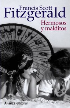 hermosos y malditos-9788420675268