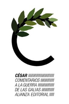 comentarios a la guerra de las galias-9788420694368