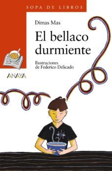 el bellaco durmiente-9788420700168