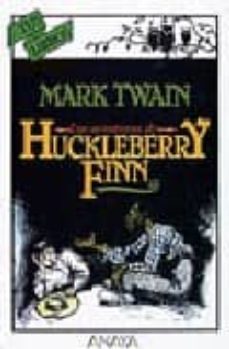 las aventuras de huckleberry finn-9788420733968
