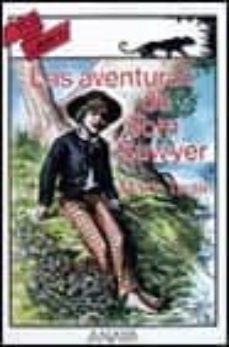 las aventuras de tom sawyer-9788420743868