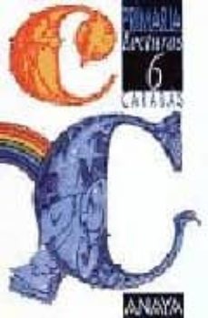 carabas 6 educacion primaria, 3 ciclo-antonio basanta-luis vazquez-9788420758268