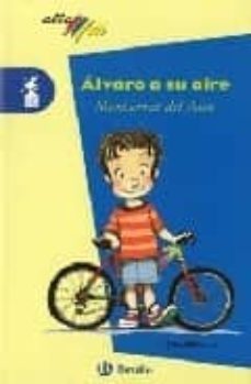 alvaro a su aire-9788421694268