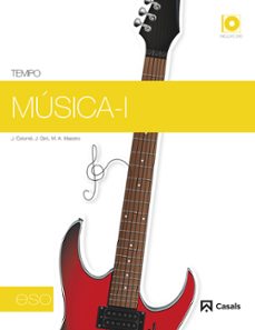 musica i - primer ciclo eso 2011-2012-9788421843468