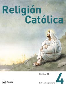 religion catolica 4º primaria-9788421849668