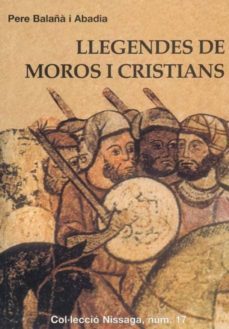 llegendes de moros i cristians-9788423206568