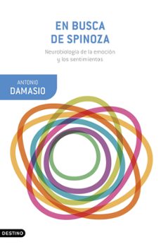 en busca de spinoza (ebook)-9788423345168
