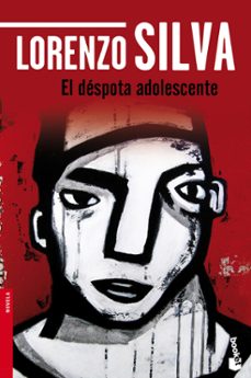 el despota adolescente-9788423346868