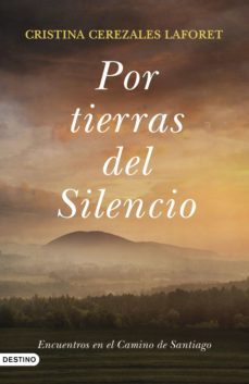 por tierras del silencio (ebook)-cristina cerezales laforet-9788423357468