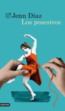 los posesivos-jenn diaz-9788423359868