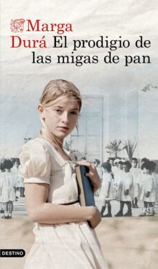 el prodigio de las migas de pan (ebook)-marga dura-9788423360468