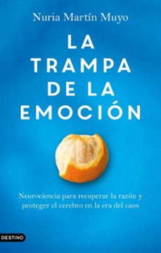 la trampa de la emocion (ebook)-nuria martín muyo-9788423369768
