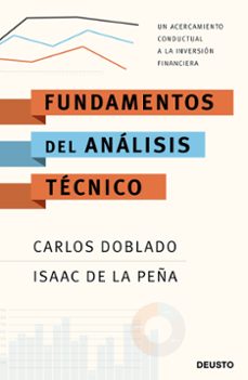 fundamentos del analisis tecnico-9788423427468