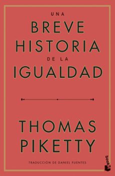 una breve historia de la igualdad-9788423438068
