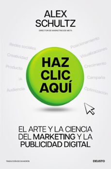 haz clic aqui-alex schultz-9788423440368