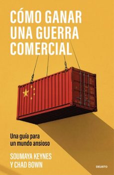 -soumaya keynes y chad p. bown-9788423441068