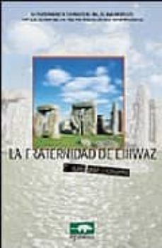 la fraternidad de eihwaz-9788423647668