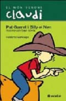 pat garret i billy mai no van tenir novia-9788423672868