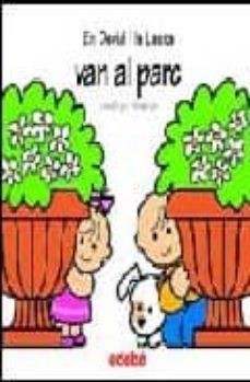 van al parc-9788423674268