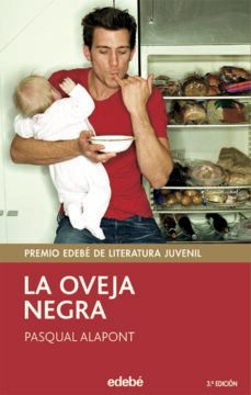 la oveja negra (2ª ed.)-pasqual alapont-9788423678068