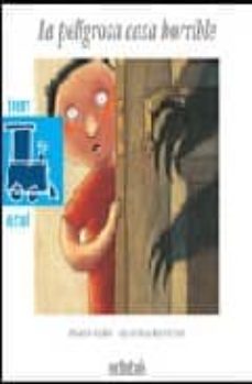 la peligrosa casa horrible-9788423683468