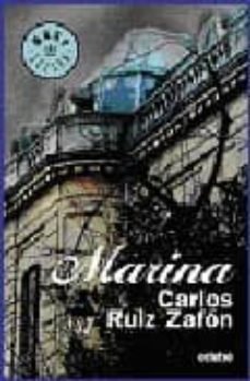 marina-carlos ruiz zafon-9788423687268