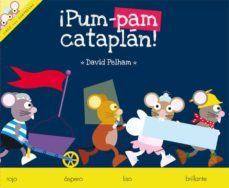 pum-pam cataplam-9788423692668