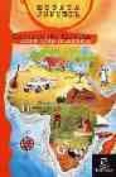 camino de etiopia-jose luis olaizola sarria-9788423990368