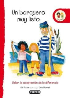 un barquero muy listo-9788424113568