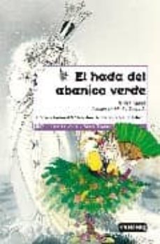 el hada del abanico verde-9788424183868