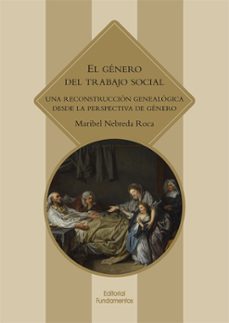 el genero del trabajo social-maribel nebreda roca-9788424514068
