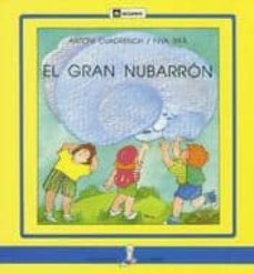 el gran nubarron-9788424627768
