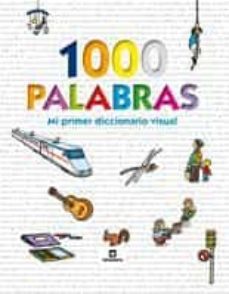 1000 palabras-9788424635268